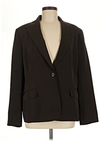 Kasper Blazer (view 1)