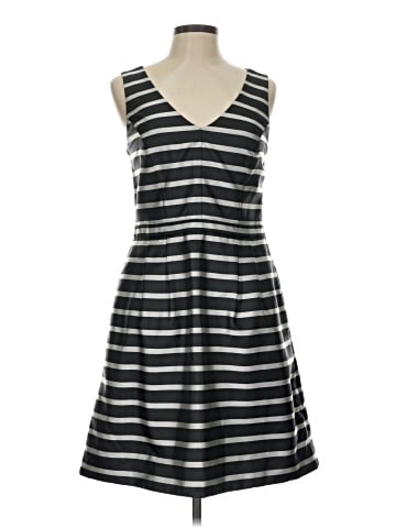 J.Crew Factory Store Casual Dress (view 1)