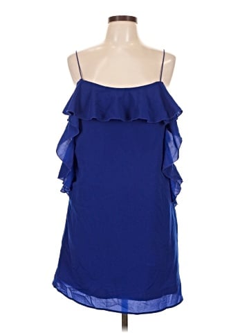 Forever 21 Cocktail Dress (view 1)