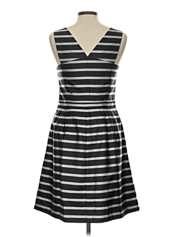 J.Crew Factory Store Casual Dress (view 2)