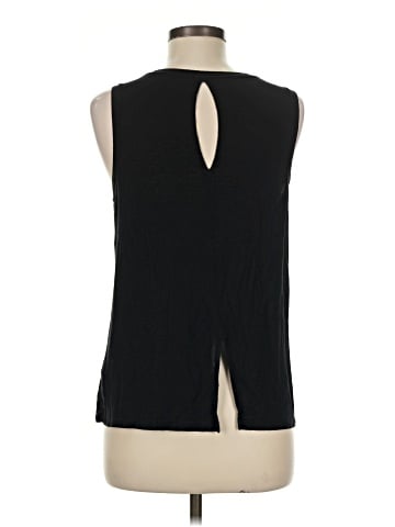 Halogen Sleeveless T-Shirt (view 2)