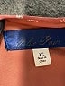 Blue Rain 100% Polyester Red Casual Dress Size XL - photo 7