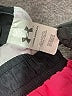 Under Armour 100% Polyester Color Block Pink Athletic Shorts Size 6X - photo 4