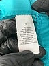 Bcg Teal Sports Bra Size M - photo 8