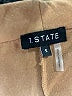 1.State Tan Cardigan Size S - photo 7