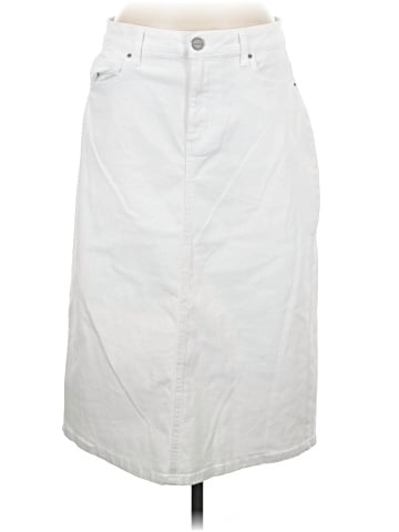 One 5 One Casual Skirt (view 1)