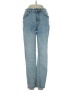Kensie Blue Jeans Size 4 - photo 1