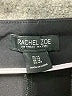 Rachel Zoe Solid Black Active Pants Size 14 - photo 7