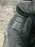 Rachel Zoe Solid Black Active Pants Size 14 - photo 8