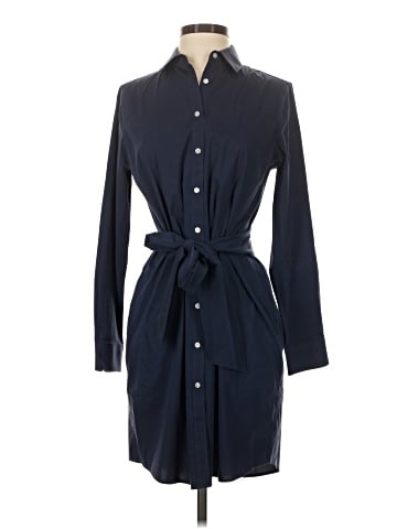 UNTUCKit Casual Dress (view 1)