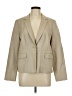 Liz Claiborne Tan Blazer Size L - photo 1