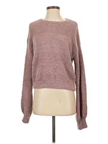 Brixton Pullover Sweater (view 1)
