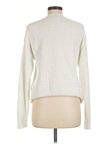 Pink Republic Pullover Sweater (view 2)