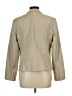 Liz Claiborne Tan Blazer Size L - photo 2