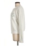 Pink Republic 100% Polyester Ivory Pullover Sweater Size M - photo 5