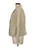 Liz Claiborne Tan Blazer Size L - photo 5