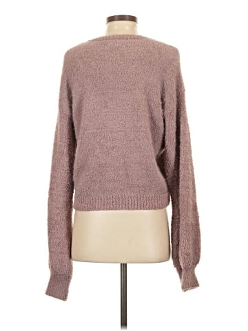 Brixton Pullover Sweater (view 2)