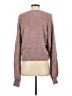 Brixton Brown Pullover Sweater Size S - photo 2