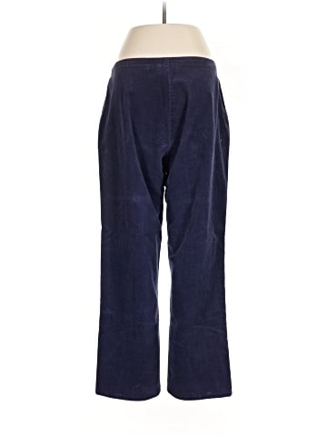 Denim & Co Casual Pants (view 2)