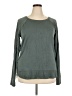 Threads 4 Thought Green Sweatshirt Size XXL - photo 1