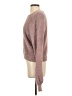 Brixton Brown Pullover Sweater Size S - photo 5