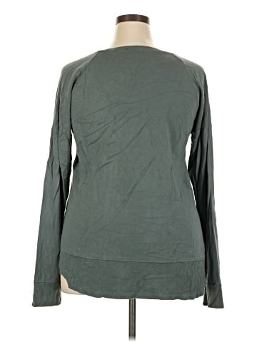 Threads 4 Thought Sweatshirt (view 2)