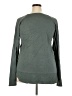 Threads 4 Thought Green Sweatshirt Size XXL - photo 2