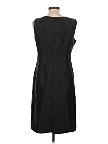 Signature by Larry Levine Casual Dress (view 2)