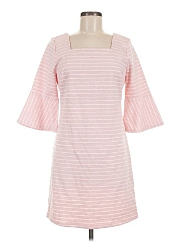 Skies Are Blue Casual Dress (view 1)