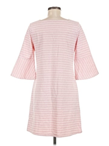 Skies Are Blue Casual Dress (view 2)