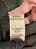 M.S.S.P. 100% Polyester Pink 3/4 Sleeve Blouse Size M - photo 8