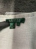 Lauren by Ralph Lauren Silver Pullover Sweater Size 2X - photo 7