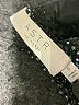 ASTR The Label Metallic Silver Long Sleeve Top Size S - photo 7