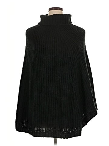 Contact Poncho (view 1)