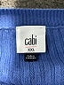 CAbi Blue Cardigan Size XXL - photo 7