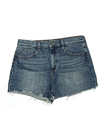 Joe's Jeans Denim Shorts (view 1)