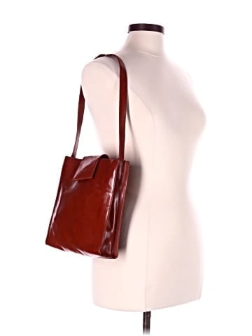Hobo International Leather Crossbody Bag (view 2)
