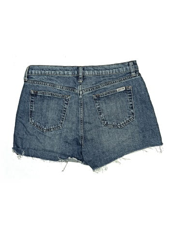 Joe's Jeans Denim Shorts (view 2)