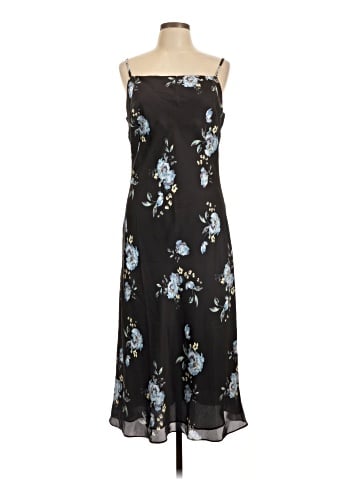 White House Black Market Casual Dress (view 1)