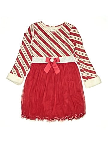 Bonnie Jean Dress (view 1)