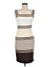 Cache Ivory Cocktail Dress Size 6 - photo 1