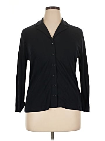 Evan Picone Blazer (view 1)