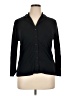 Evan Picone Black Blazer Size XL - photo 1