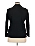 Evan Picone Black Blazer Size XL - photo 2