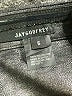 Jay Godfrey 100% Polyester Black Cocktail Dress Size 6 - photo 7