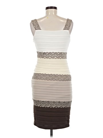 Cache Cocktail Dress (view 2)