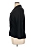 Evan Picone Black Blazer Size XL - photo 5