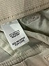 Cato Solid Ivory Cargo Shorts Size 20 - photo 4