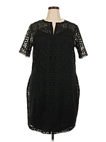 C. Wonder Casual Dress (view 1)