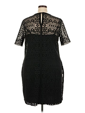 C. Wonder Casual Dress (view 2)